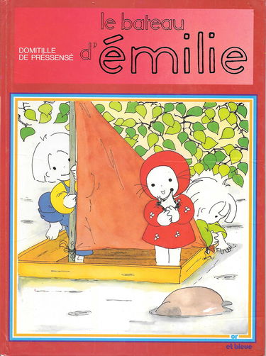 Le Bateau D'Emilie