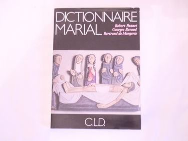 Dictionnaire marial
