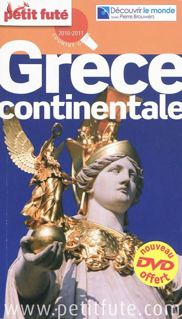 Grèce continentale : 2010-2011