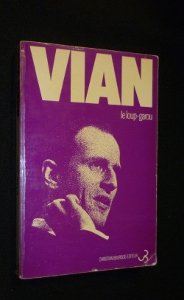 Le loup-garou [Board book] Vian Boris