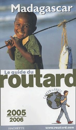 Madagascar 2005-2006