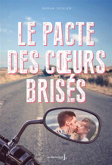 Le pacte des coeurs brisés