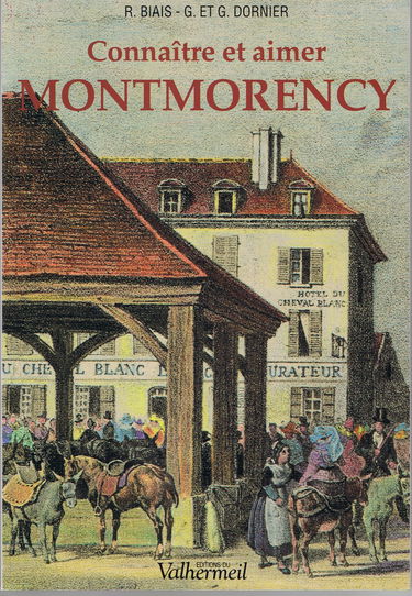 Connaître et aimer Montmorency