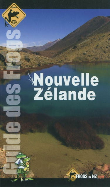 Nouvelle Zélande