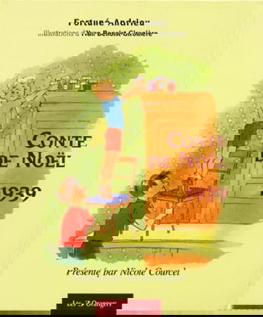 Conte de Noël, 1939