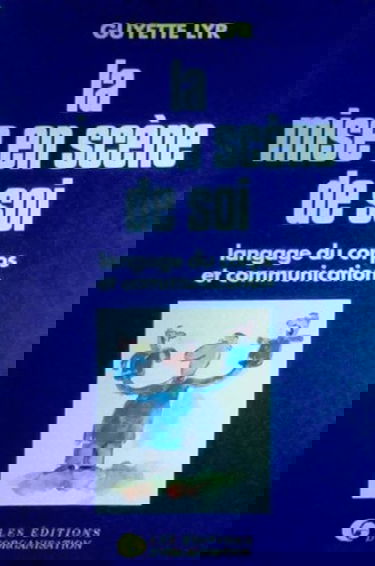 Mise En Scene De Soi