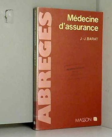 Médecine d'assurance : les différentes techniques