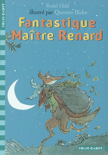Fantastique Maître Renard