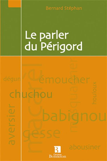 Le parler du Périgord