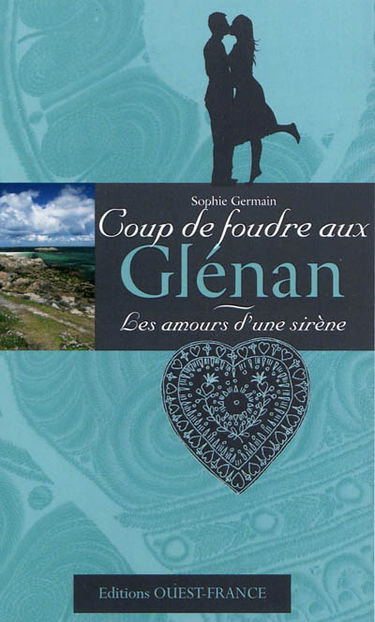 Les amours d'une sirène : coup de foudre aux Glénan