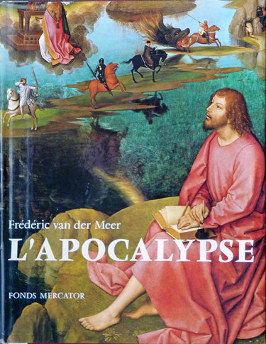 L'APOCALYPSE dans l'art