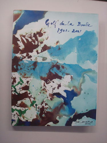 Golf De La Boulie 1901-2001