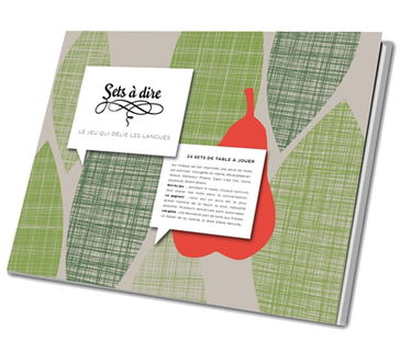 Sets à dire : le jeu qui délie les langues