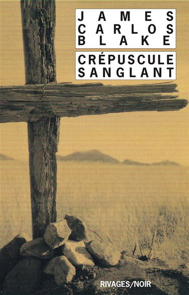 Crépuscule sanglant