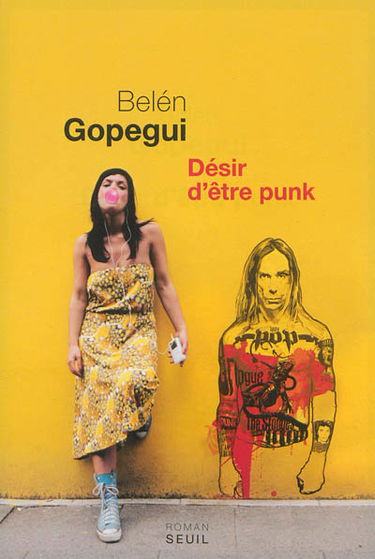 Désir d'être punk