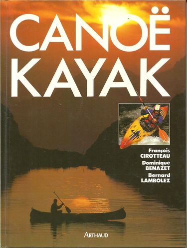 Canoë-kayak