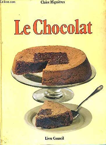 Le Chocolat
