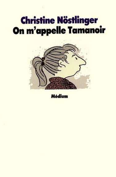 On m'appelle Tamanoir