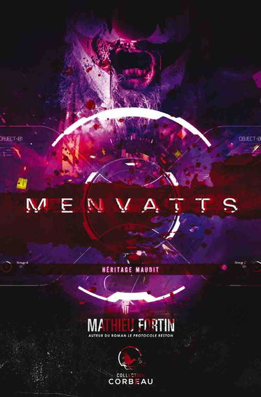 Menvatts - Héritage maudit