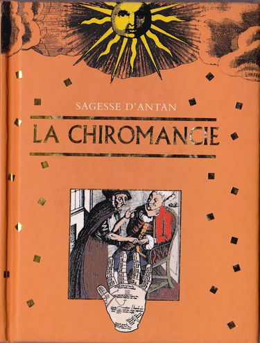 Chiromancie