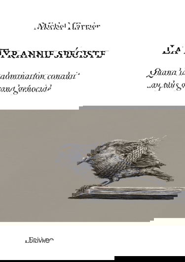 La Tyrannie spéciste