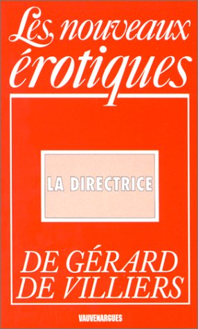 La Directrice