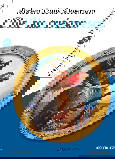 L'île au trésor : texte intégral