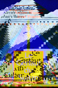 Le gerfaut du sultan