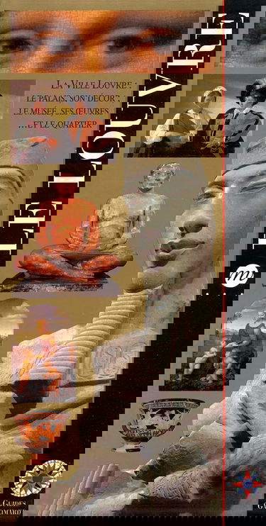 Le Louvre (ancienne édition)