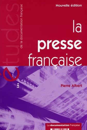 La presse française