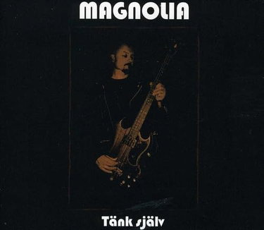 Couverture de Tänk Själv