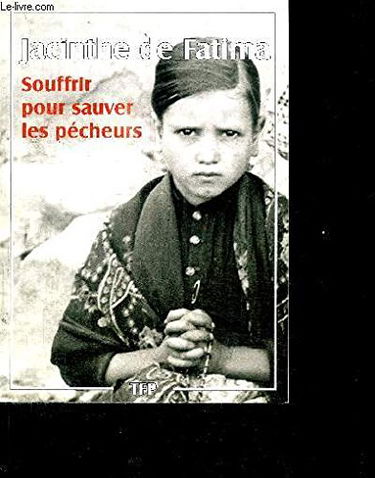 souffrir pour sauver les pecheurs