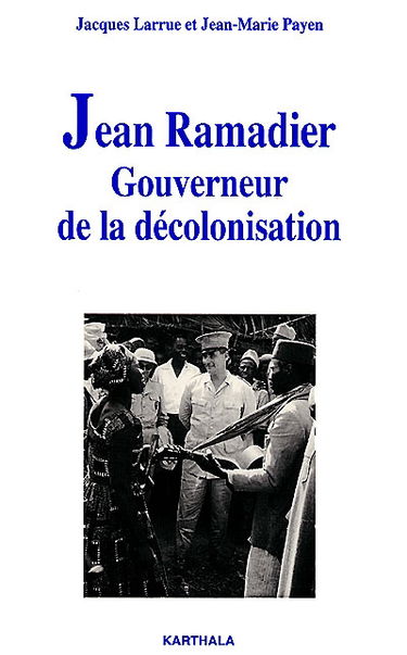 Jean Ramadier : gouverneur de la démocratisation
