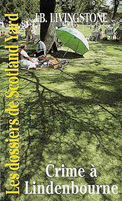 Crime à Lindenbourne