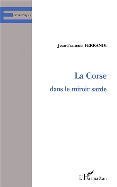 La Corse dans le miroir sarde
