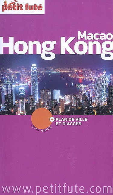 Hong Kong, Canton, Macao : 2009-2010