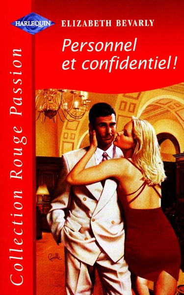 personnel et confidentiel !