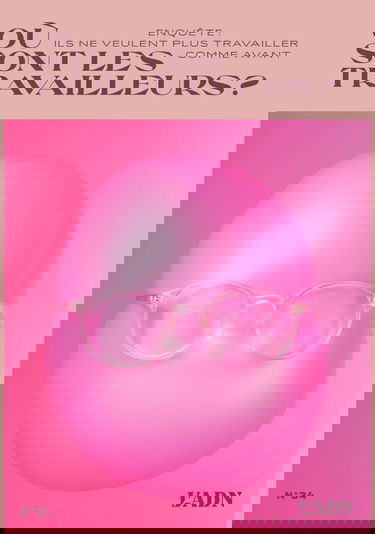 L'ADN N°34 : Où sont les travailleurs ? - Octobre 2023