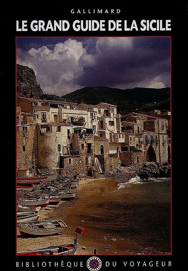 Le grand guide de la Sicile