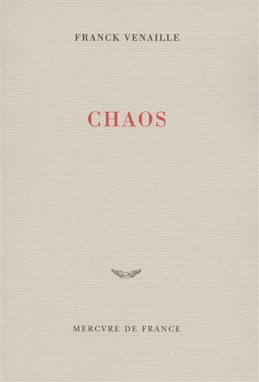 Chaos