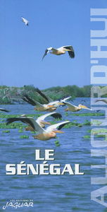 Le Sénégal aujourd'hui