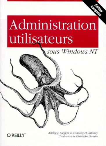 Administration des utilisateurs sous Windows NT