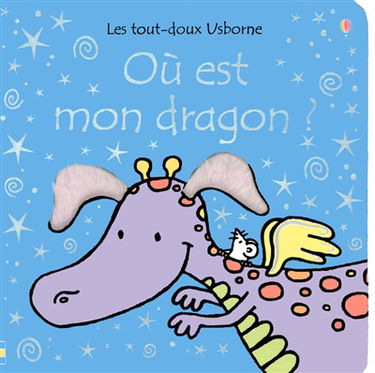 Où est mon dragon ?