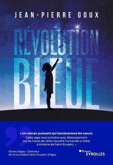 Révolution bleue : la petite princesse
