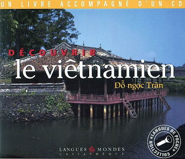 Découvrir le viêtnamien