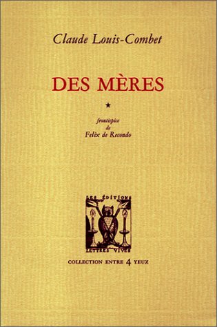 Des mères
