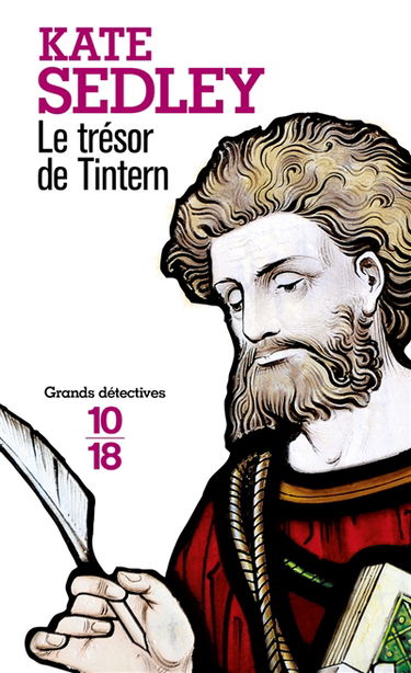 Le trésor de Tintern