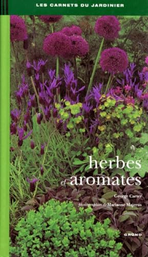 Herbes et aromates