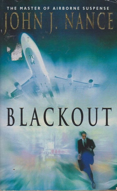 Couverture de Blackout