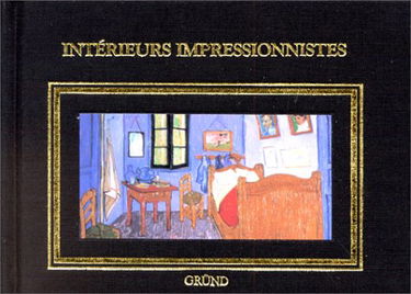 Intérieurs impressionnistes